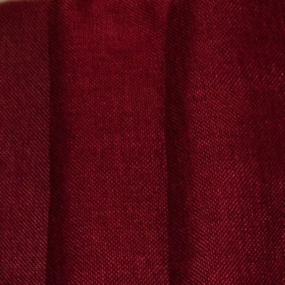 Vintage Linen Two Tone Fabric Faux Burlap Texture by The Yard Burlap look - New Star Fabrics