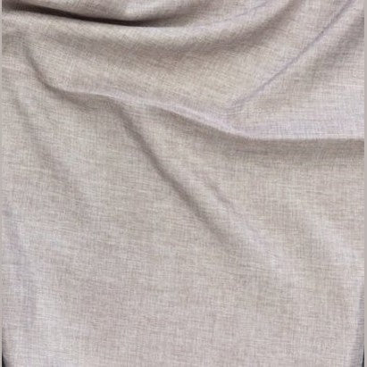 Vintage Linen Two Tone Fabric Faux Burlap Texture by The Yard Burlap look - New Star Fabrics