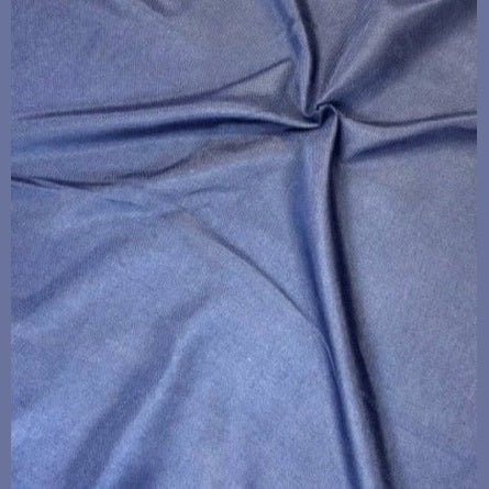 Vintage Linen Two Tone Fabric Faux Burlap Texture by The Yard Burlap look - New Star Fabrics