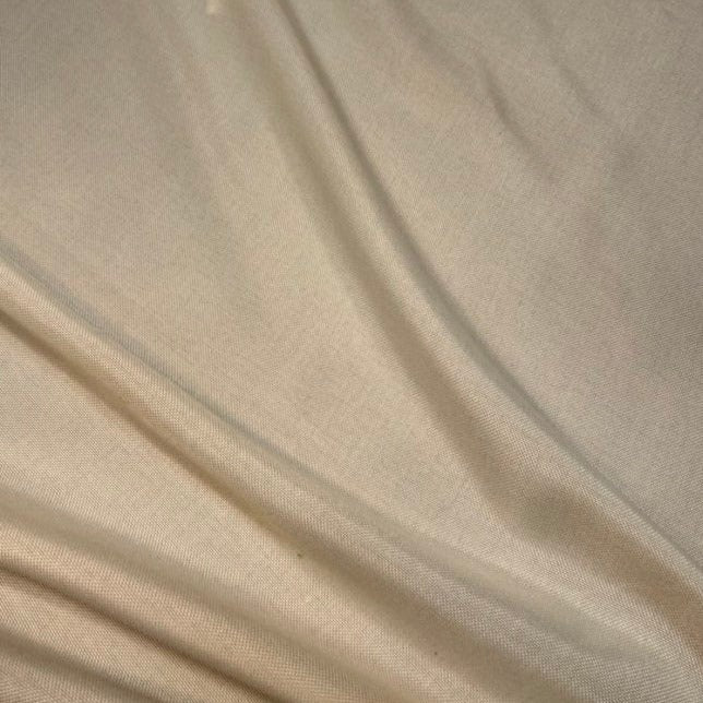 Vintage Linen Two Tone Fabric Faux Burlap Texture by The Yard Burlap look - New Star Fabrics