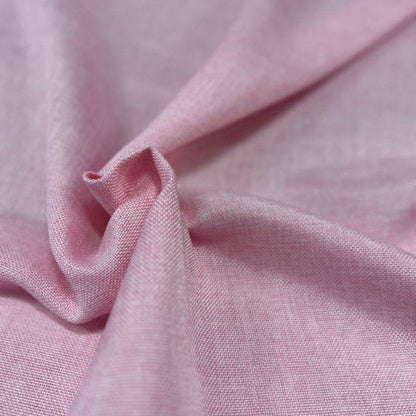 Vintage Linen Two Tone Fabric Faux Burlap Texture by The Yard Burlap look - New Star Fabrics