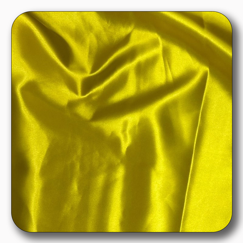 5 Yards Satin Fabric