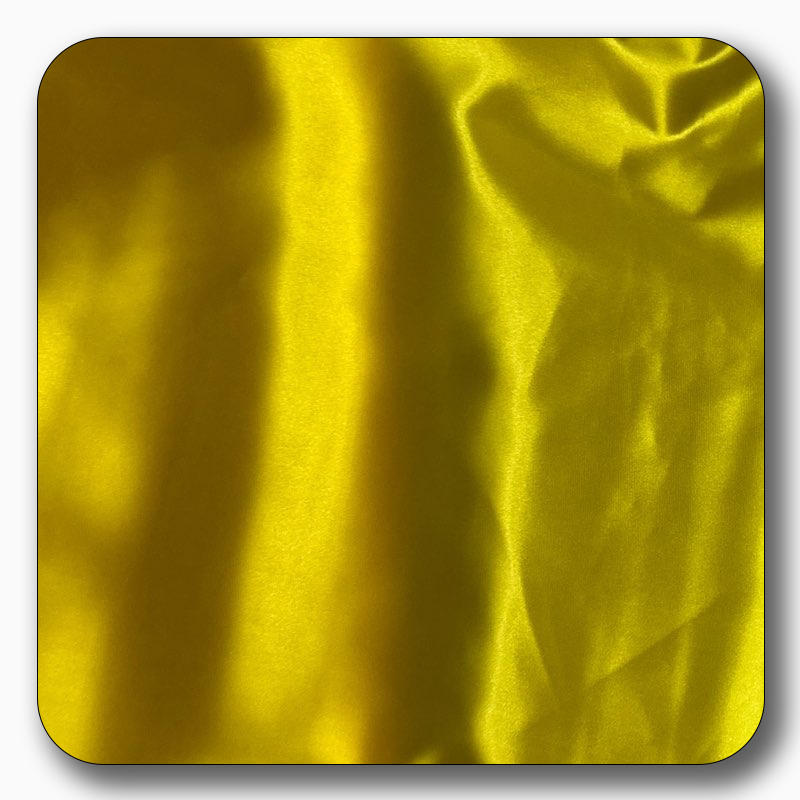 5 Yards Satin Fabric
