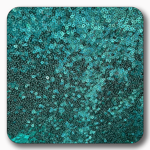 Glitz Sequin Fabric - Sold by the Yard