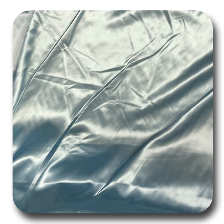5 Yards Satin Fabric