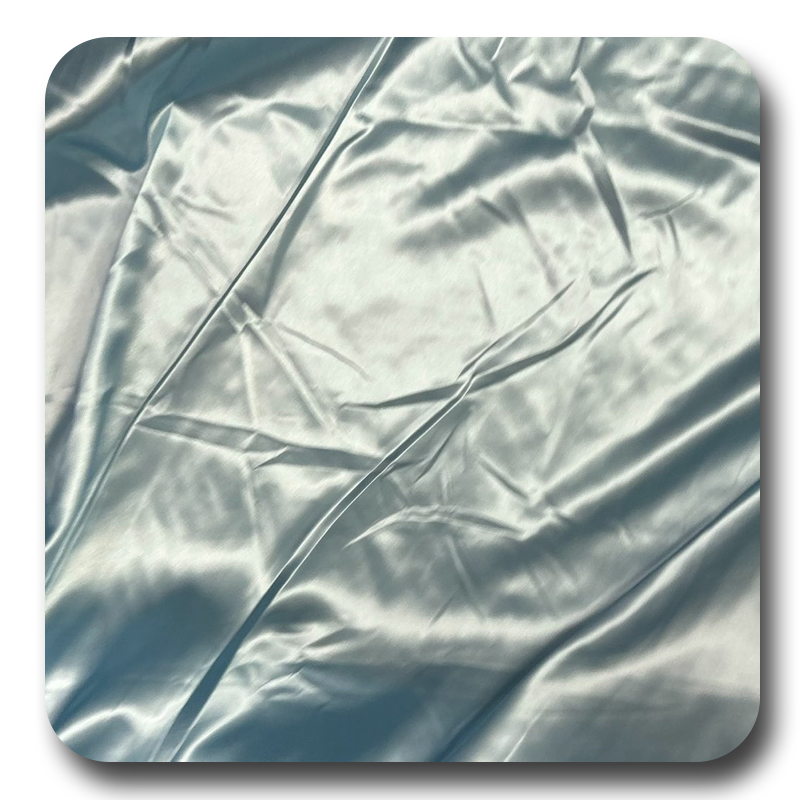 5 Yards Satin Fabric