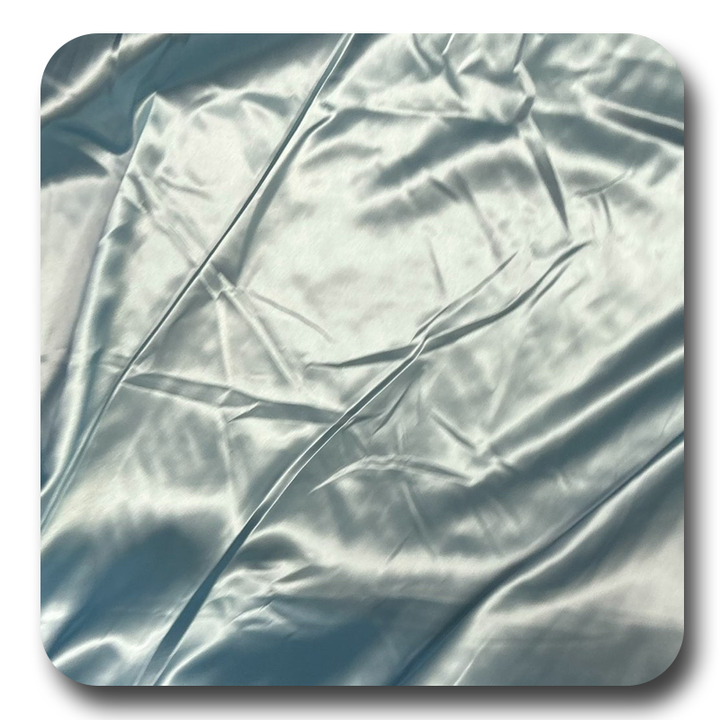 5 Yards Satin Fabric