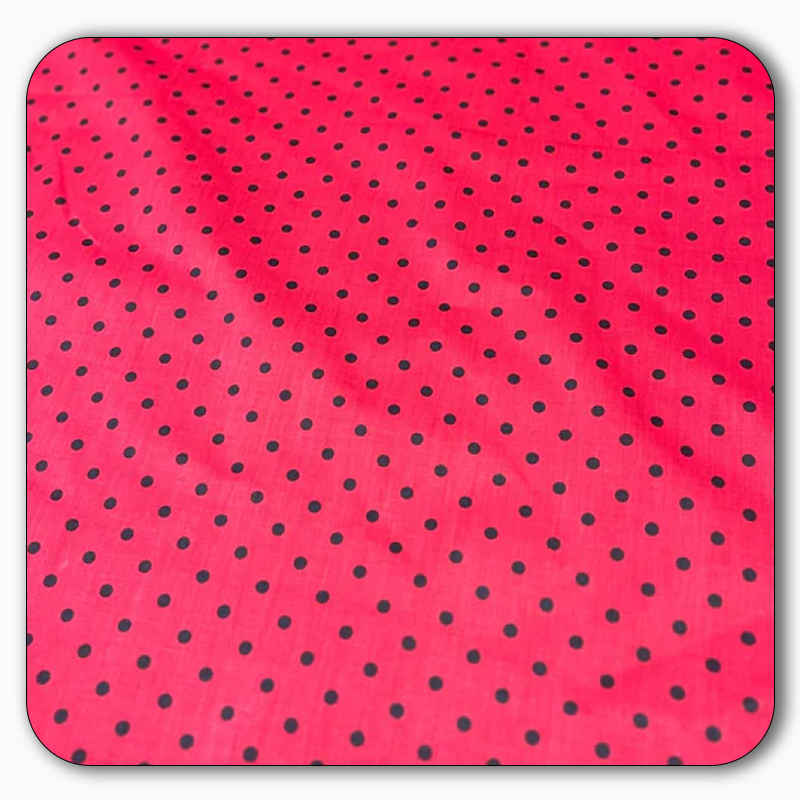 Polka Dot 1" - Sold by the Yard