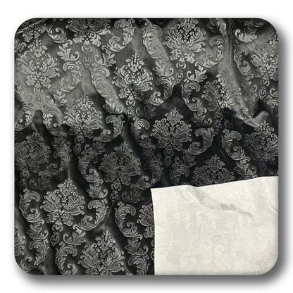 Velvet Fabric Fabric – By the Yard – Free Shipping – Wedding & Event Decor