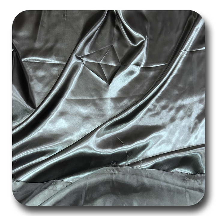 5 Yards Satin Fabric