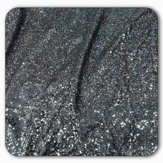 Glitz Sequin Fabric - Sold by the Yard
