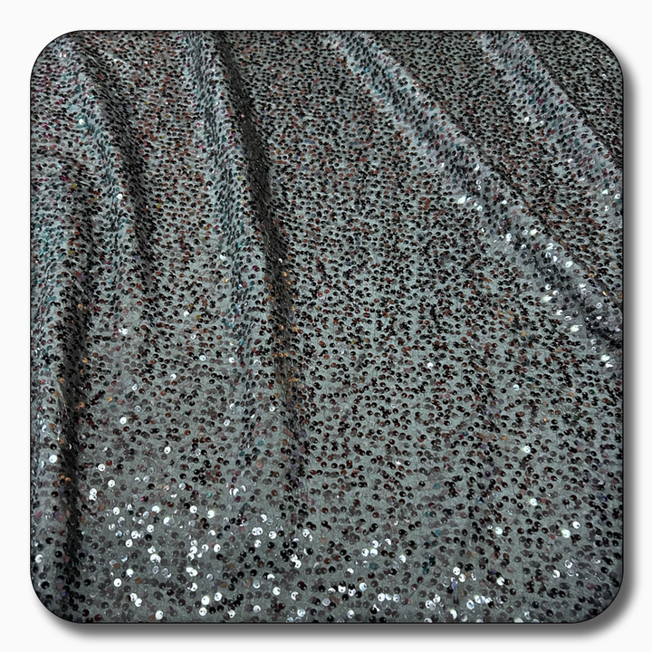 5 Yards Sequin Taffeta Fabric Wholesale Free Shipping