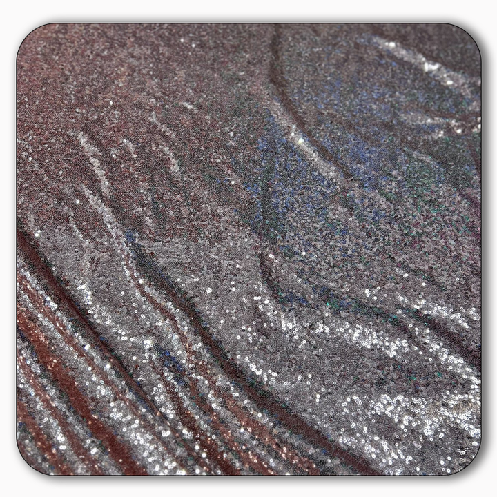 5 Yards Glitz Sequin Fabric Wholesale Free Shipping