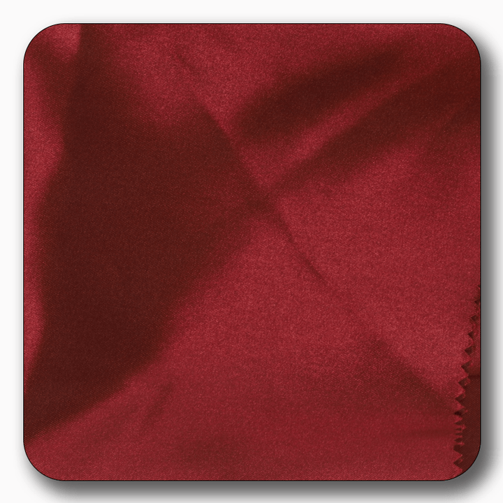 5 Yards Satin Fabric