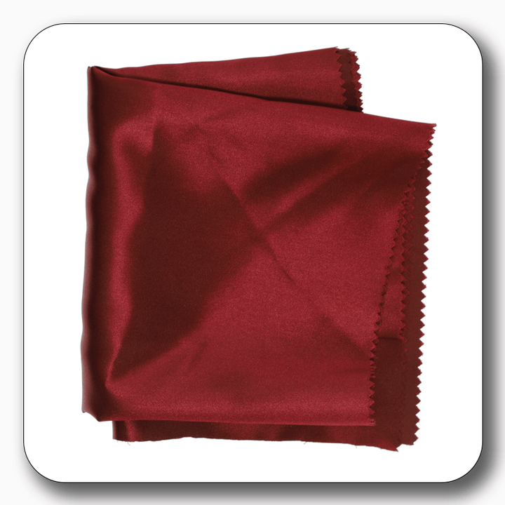 5 Yards Satin Fabric