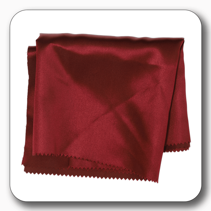 5 Yards Satin Fabric
