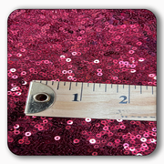 Glitz Sequin Fabric - Sold by the Yard