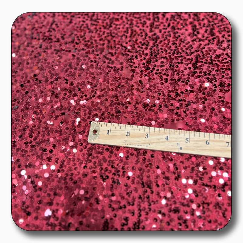 5 Yards Sequin Taffeta Fabric Wholesale Free Shipping