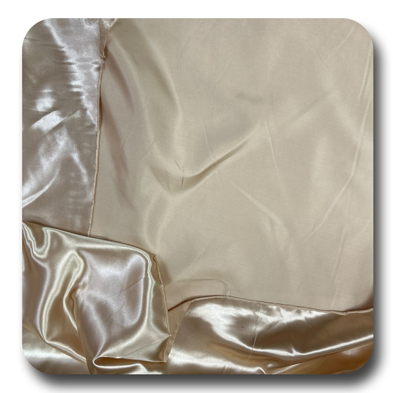 5 Yards Satin Fabric