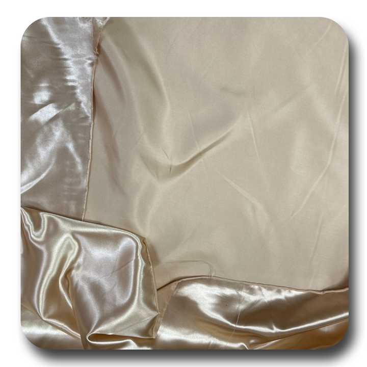 5 Yards Satin Fabric
