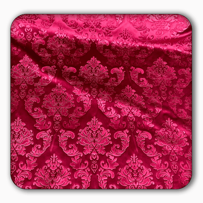 Velvet Fabric Fabric – By the Yard – Free Shipping – Wedding & Event Decor