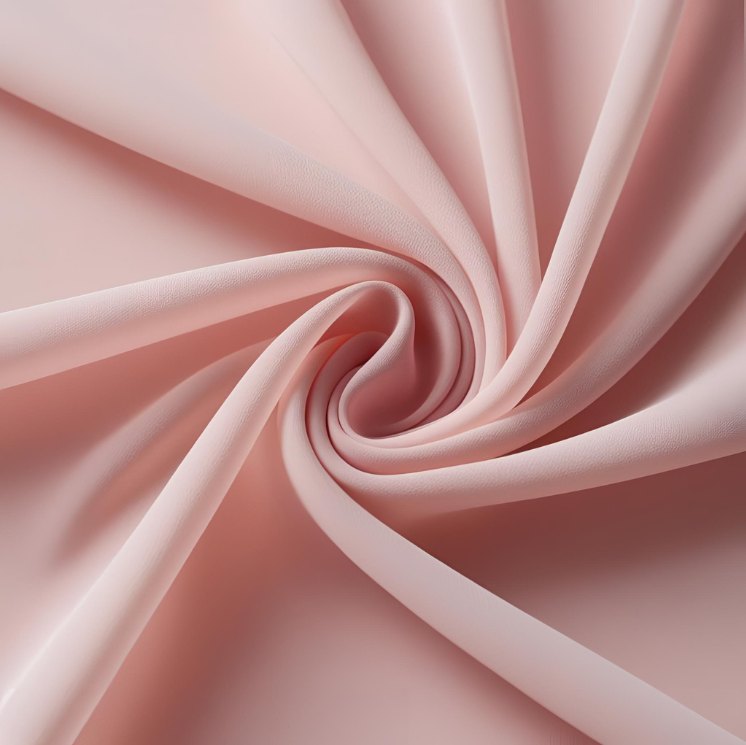 Polyester Chiffon 20 Yard Continuous Pieces-Sheer & Lightweight for Backdrops, Decor & Dresses | Free Shipping