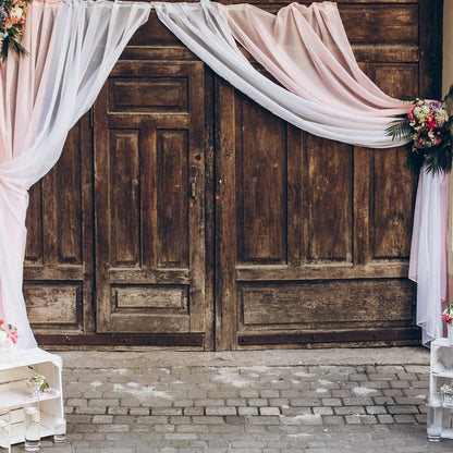 Polyester Chiffon Fabric