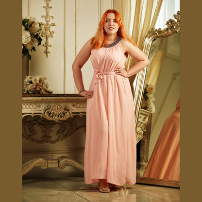 Polyester Chiffon Fabric