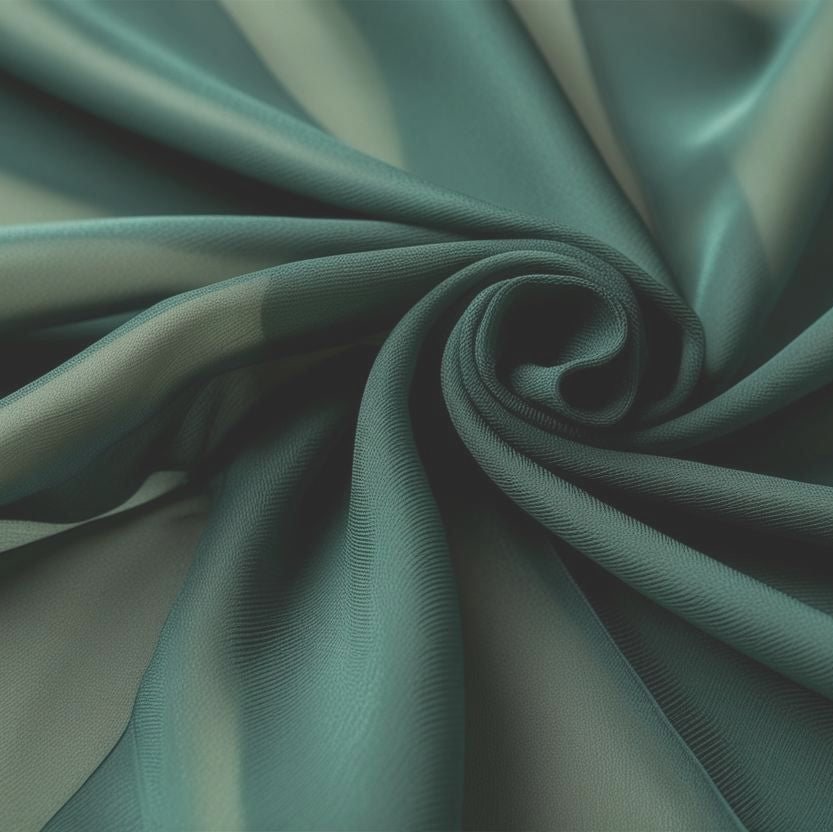 Polyester Chiffon Fabric
