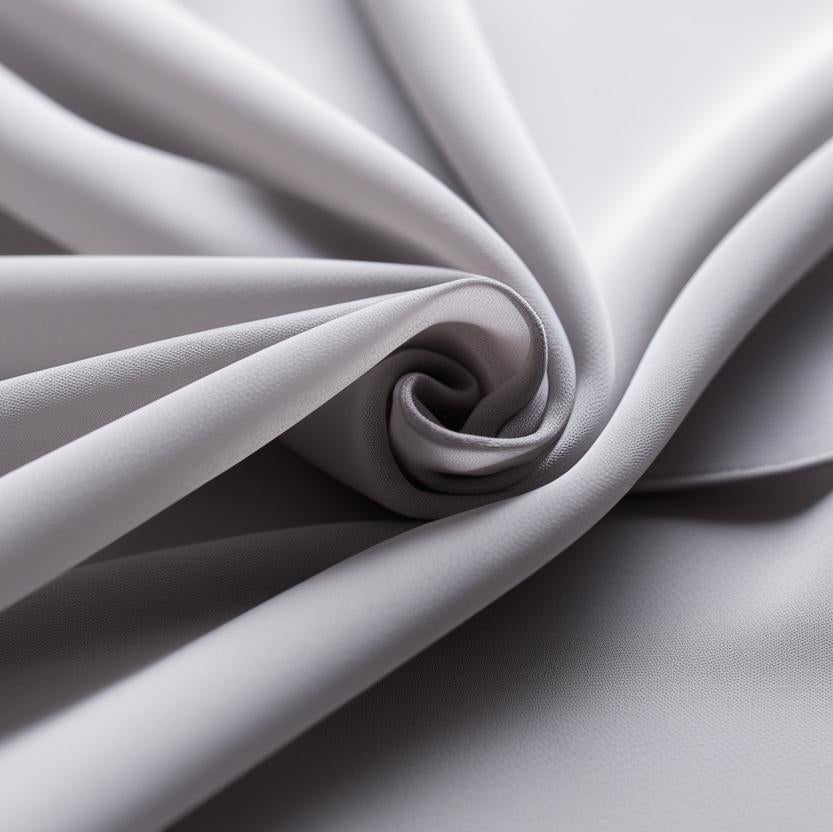 Polyester Chiffon Fabric