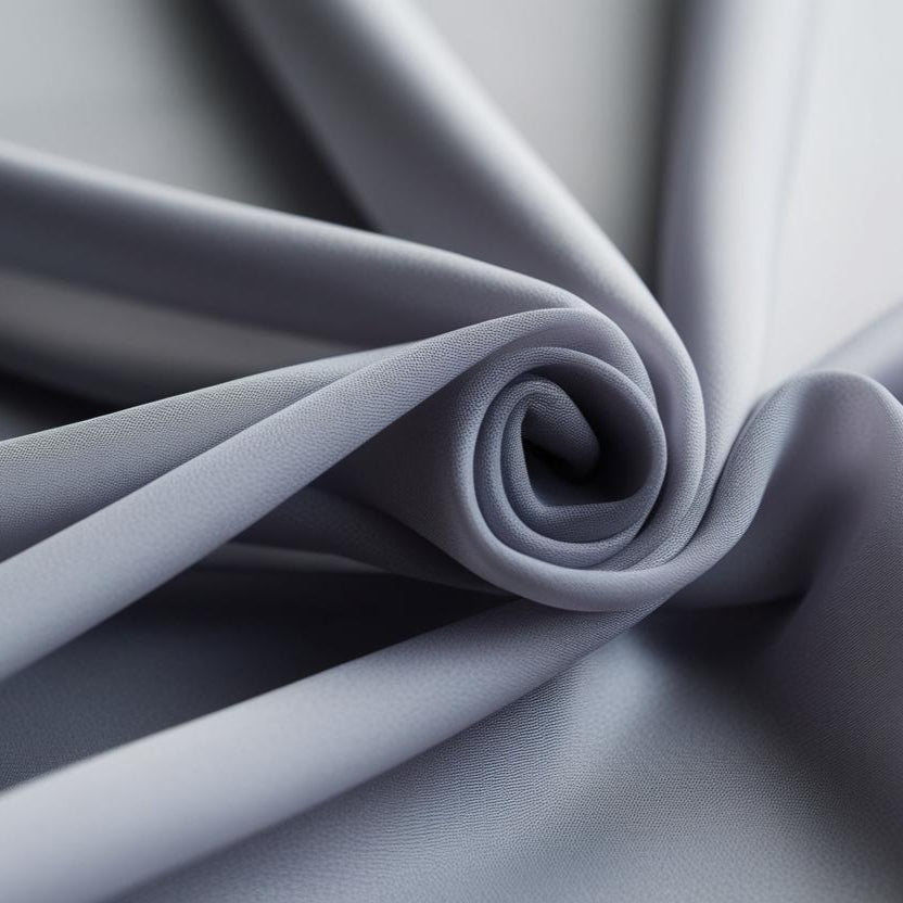 Polyester Chiffon Fabric