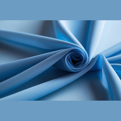 Polyester Chiffon Fabric