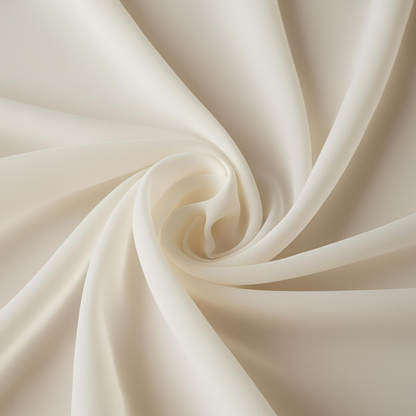 Polyester Chiffon Fabric