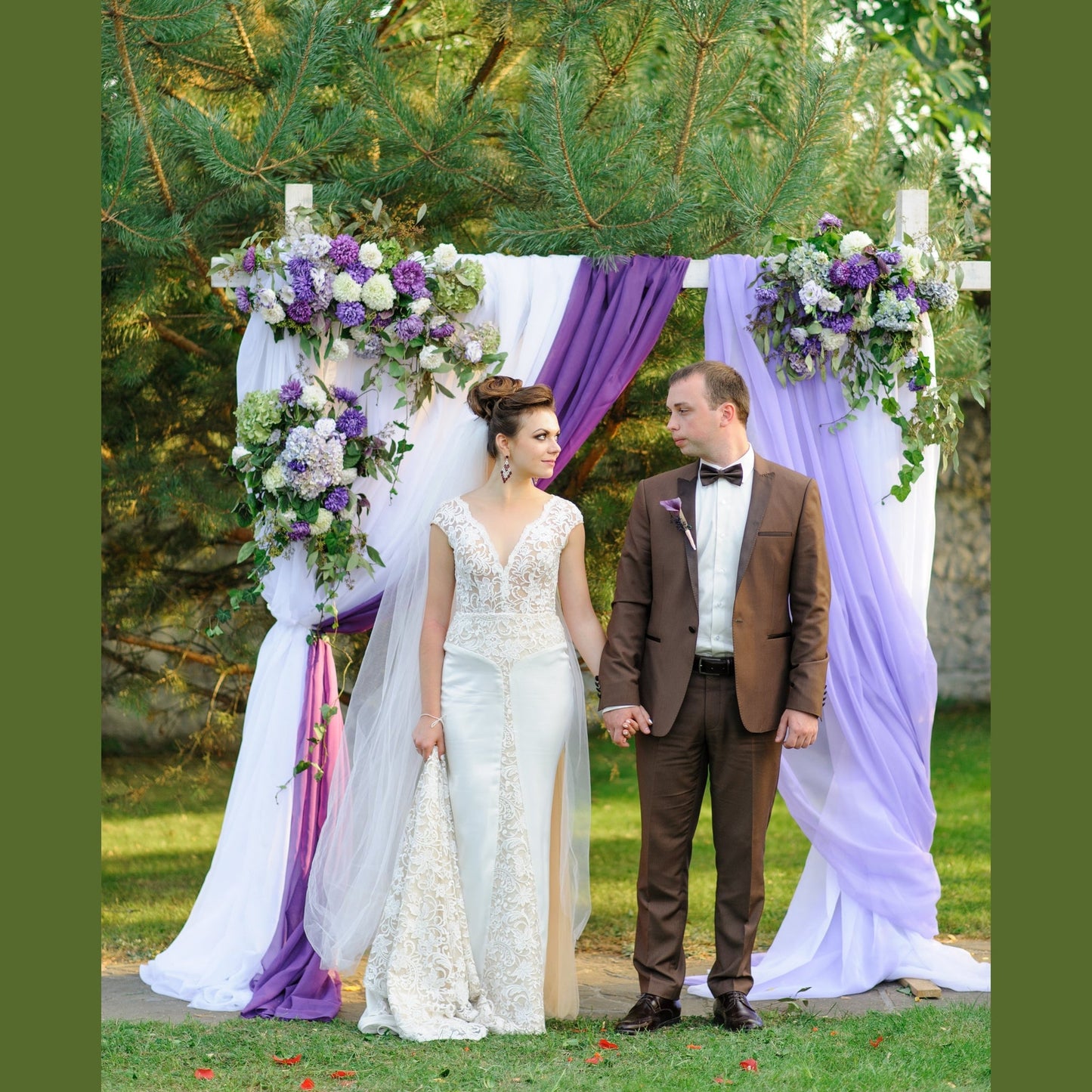 Polyester Chiffon Fabric