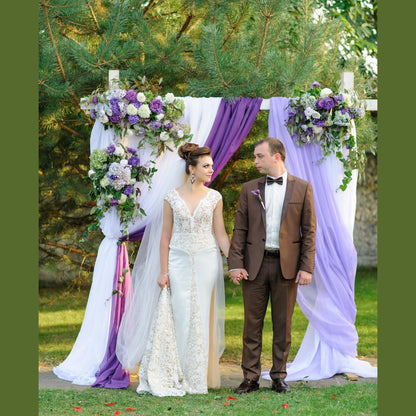 Polyester Chiffon Fabric