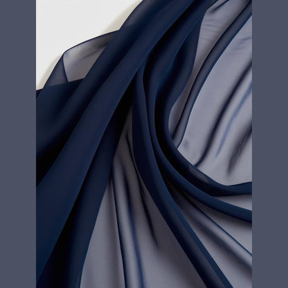 Polyester Chiffon Fabric