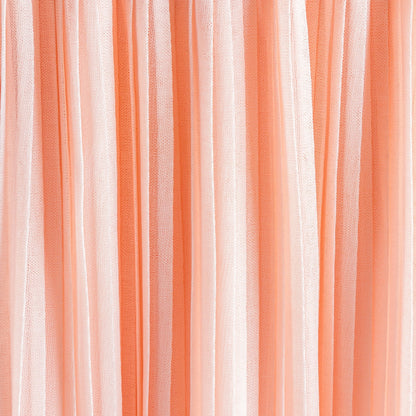 10 Yard Continuous Pieces Chiffon Fabric Polyester -Sheer & Lightweight for Backdrops, Decor & Dresses | Free Shipping