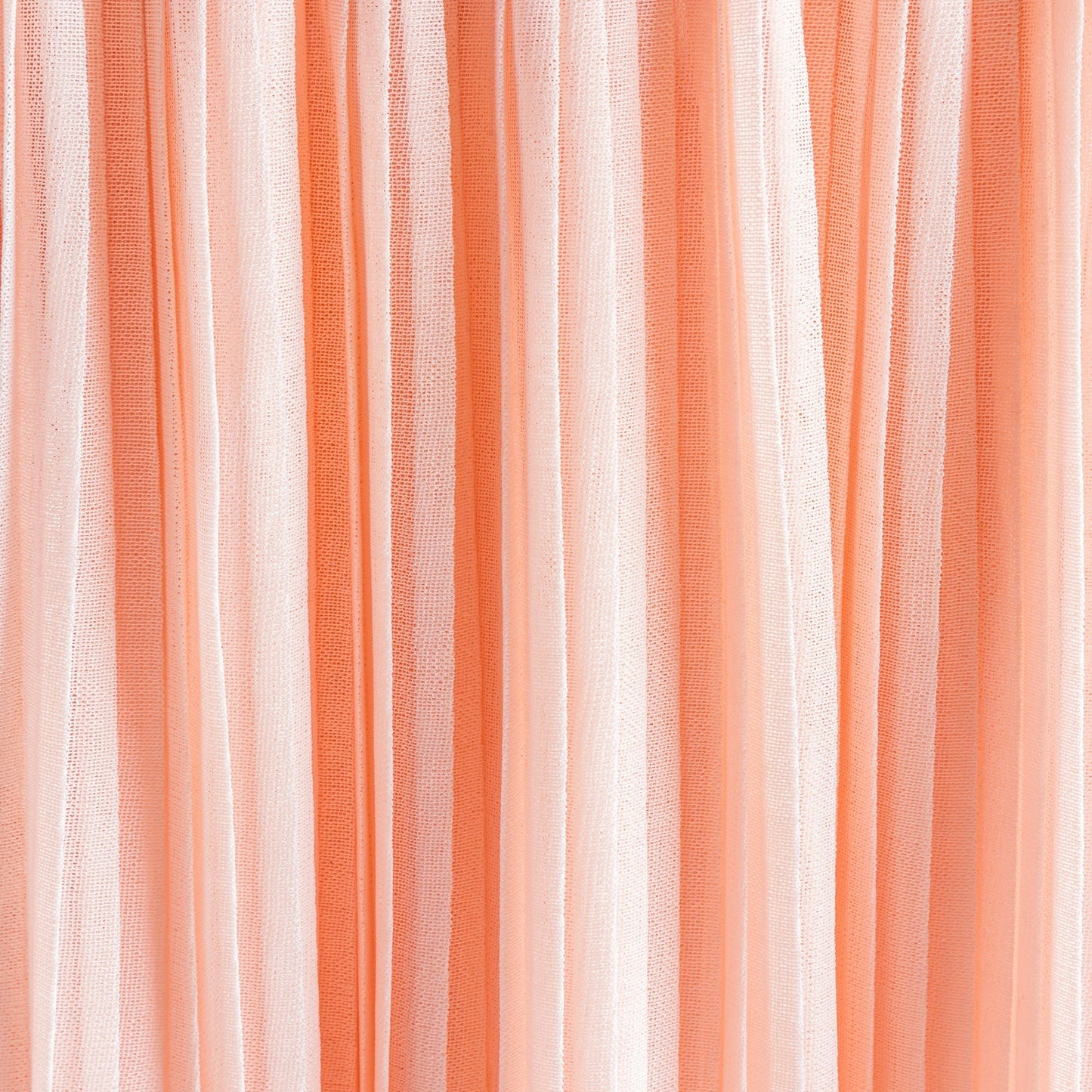 20 Yard Continuous Pieces Polyester Chiffon Fabric-Sheer & Lightweight for Backdrops, Decor & Dresses | Free Shipping