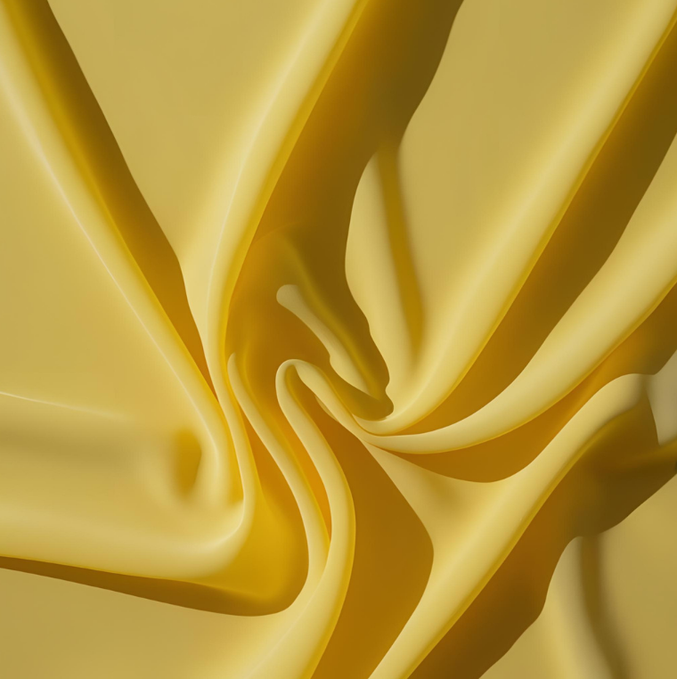 Polyester Chiffon Fabric