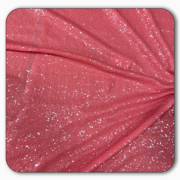 5 Yards Glitz Sequin Fabric Wholesale Free Shipping
