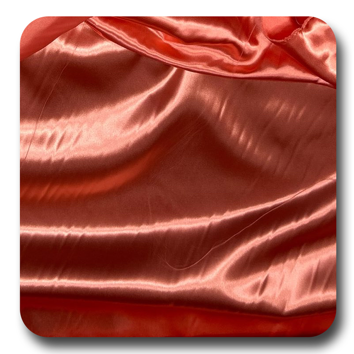 5 Yards Satin Fabric