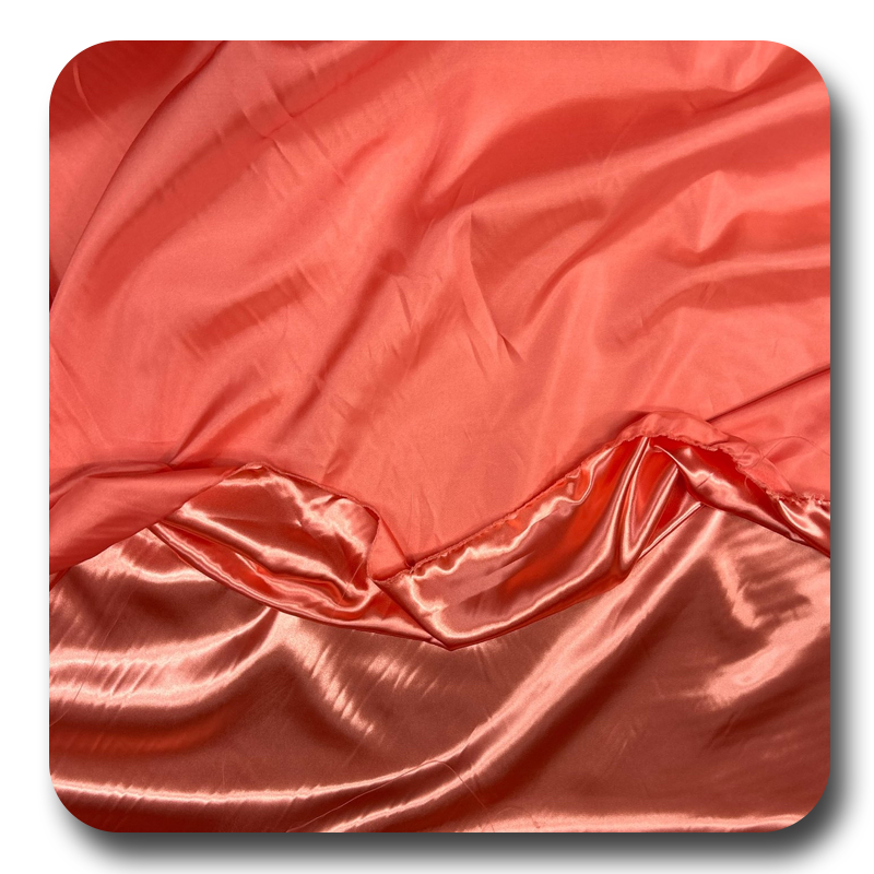5 Yards Satin Fabric