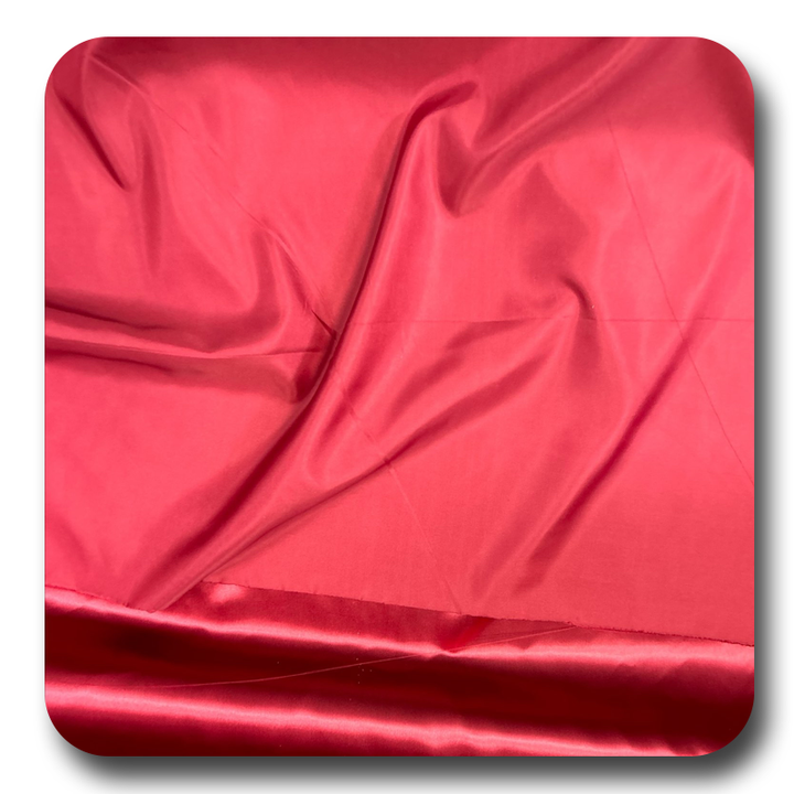 5 Yards Satin Fabric
