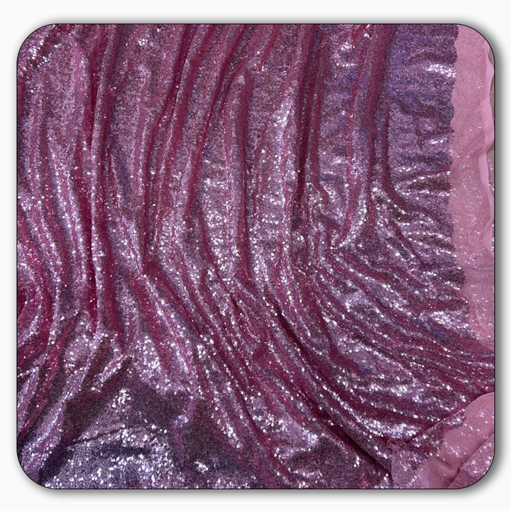 5 Yards Glitz Sequin Fabric Wholesale Free Shipping