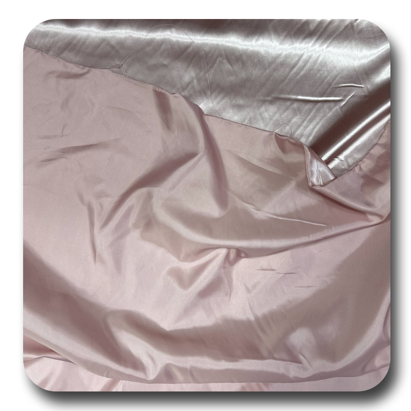 5 Yards Satin Fabric