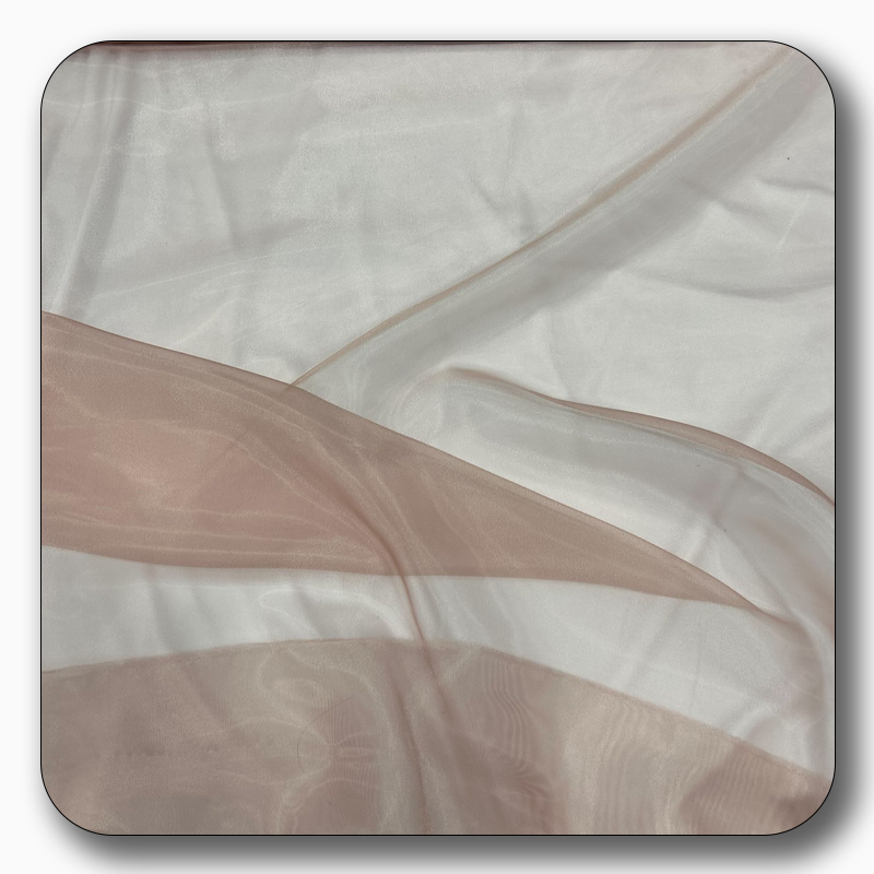 10 yards Sheer Organza Fabric Wholesale Free Shipping