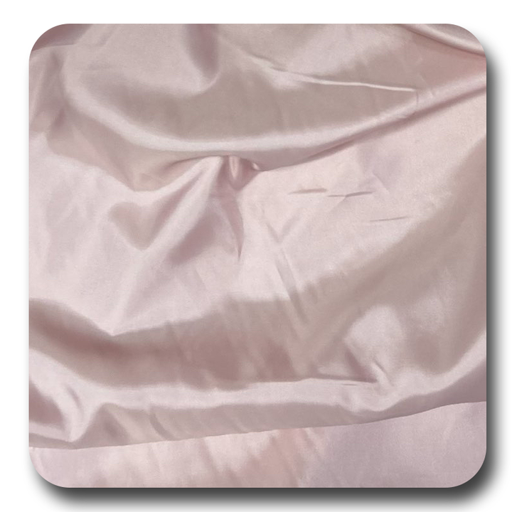 5 Yards Satin Fabric