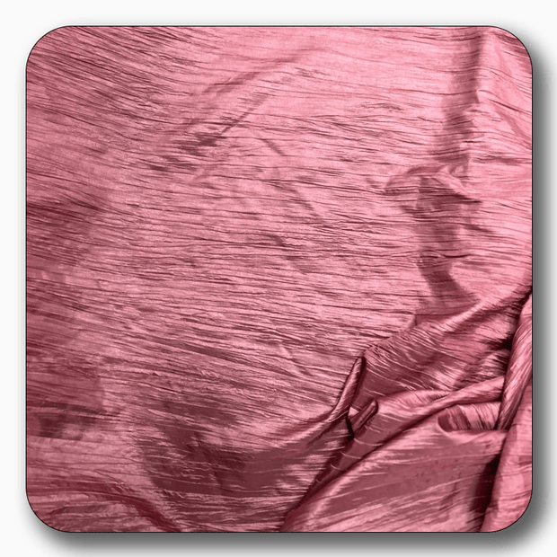 Crushed Taffeta - Sold by the Yard