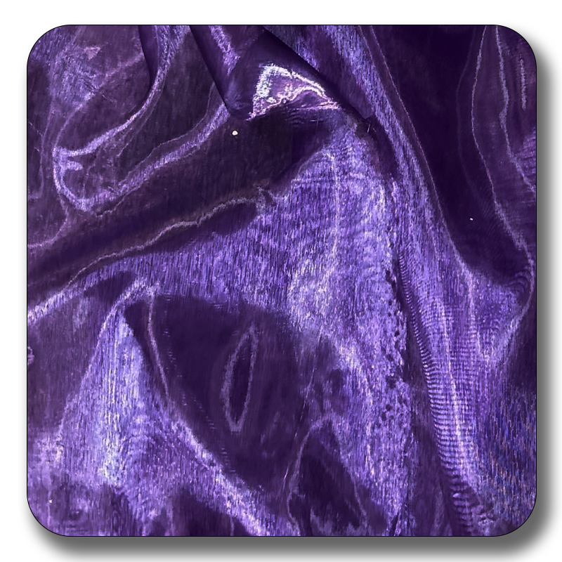 10 yards Sheer Organza Fabric Wholesale Free Shipping