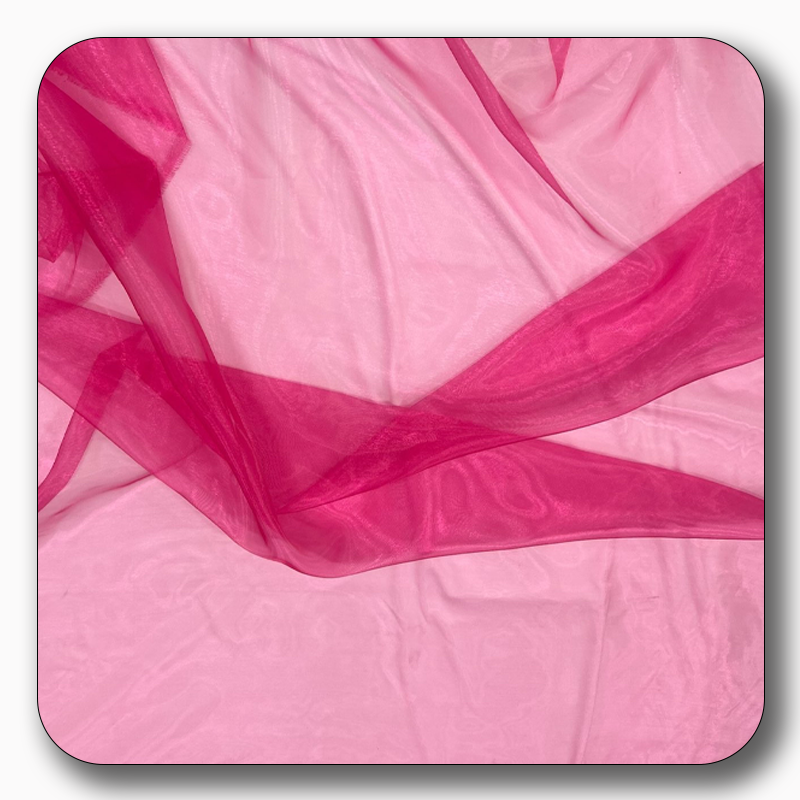 10 yards Sheer Organza Fabric Wholesale Free Shipping